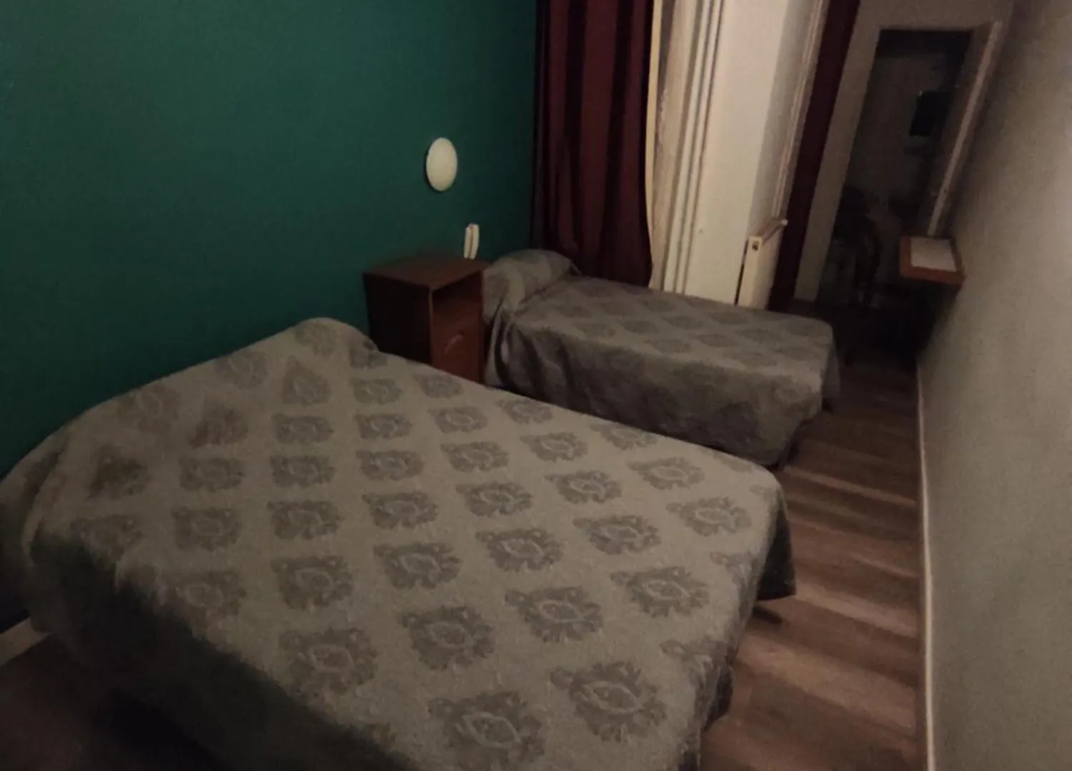 Hotel De Nantes Paris