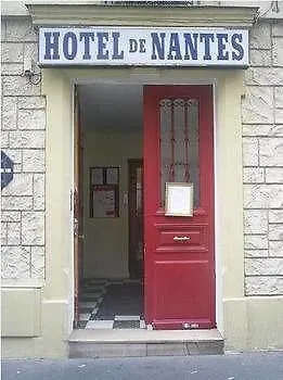 Hotel De Nantes Paris 3*,  France