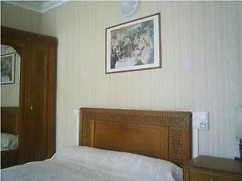 Hotel De Nantes Paris