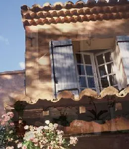 Des Pins Hotel Bédoin
