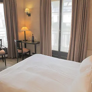 Hotel Europe Saint Severin-paris Notre Dame, Paris