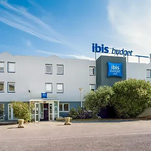 Ibis Budget Sud Fourchon 2*, Arles Francia