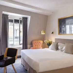 Des Ambassadeurs Paris