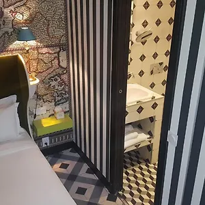 Du Continent Paris