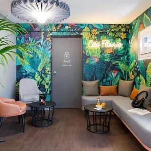 Ibis Italie Tolbiac Paris