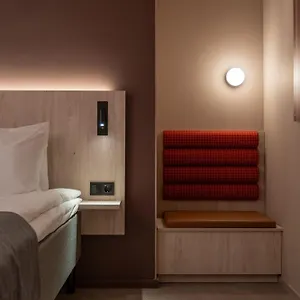 Citybox 3*, Stoccolma Svezia