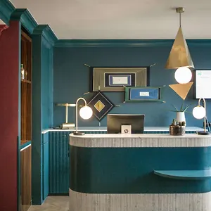 Ibis Styles Nation Cours De Vincennes Paris