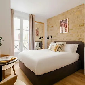Résidence Quintinie Square Appart hôtel