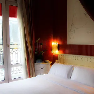 Royal Aboukir Paris Paris