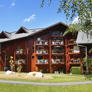 Résidence Néméa Le Nevez Appart hôtel Les Contamines-Montjoie