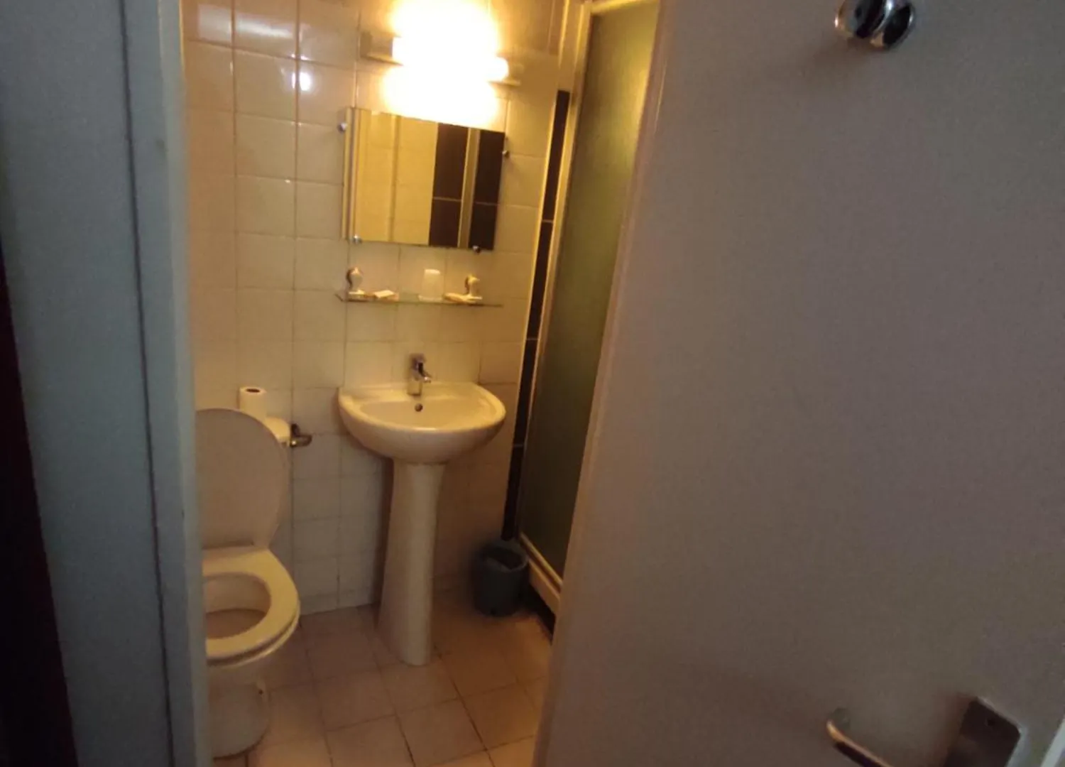 Hotel De Nantes Parigi