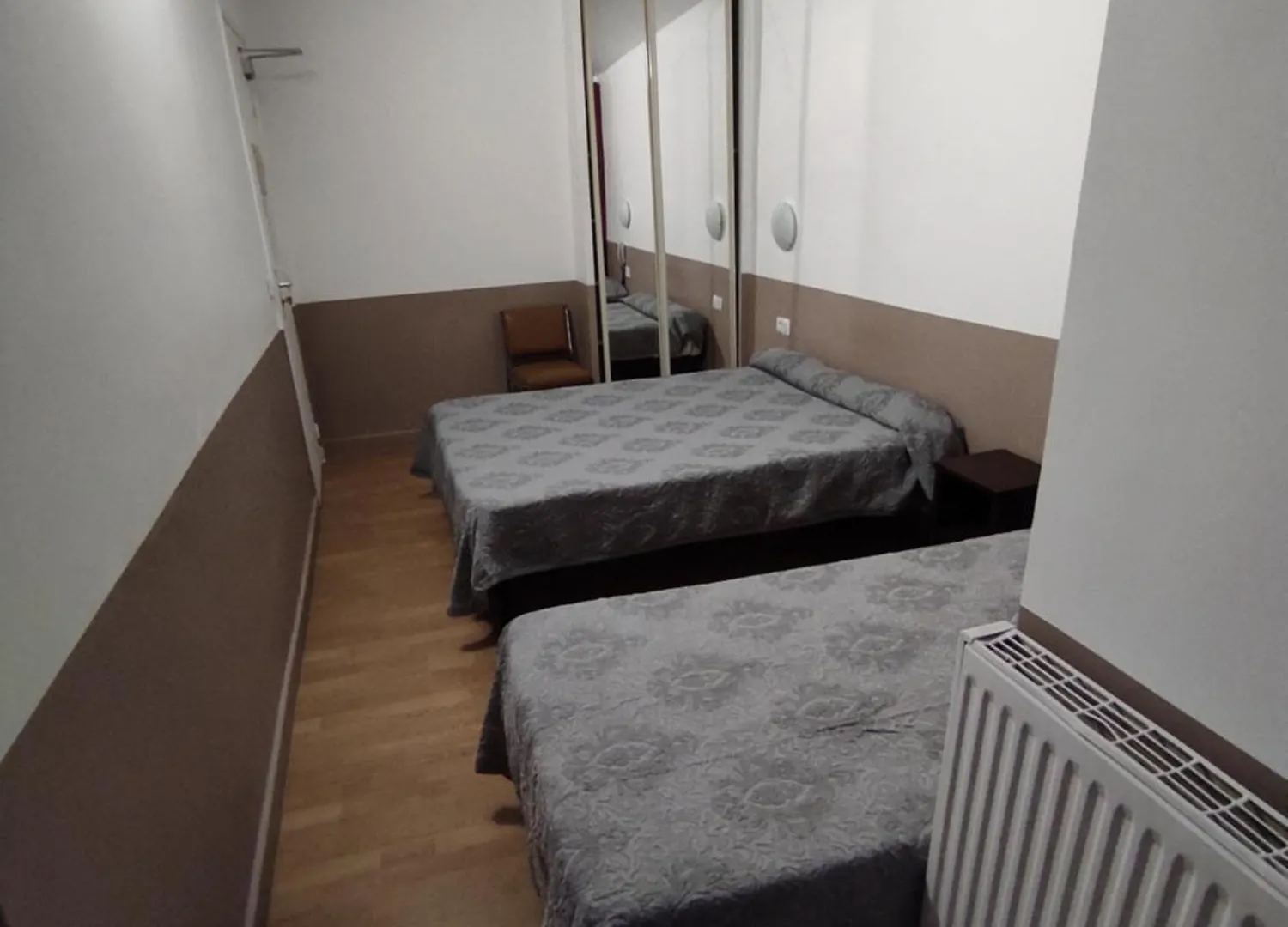 Hotel De Nantes Parigi 3*,  Francia