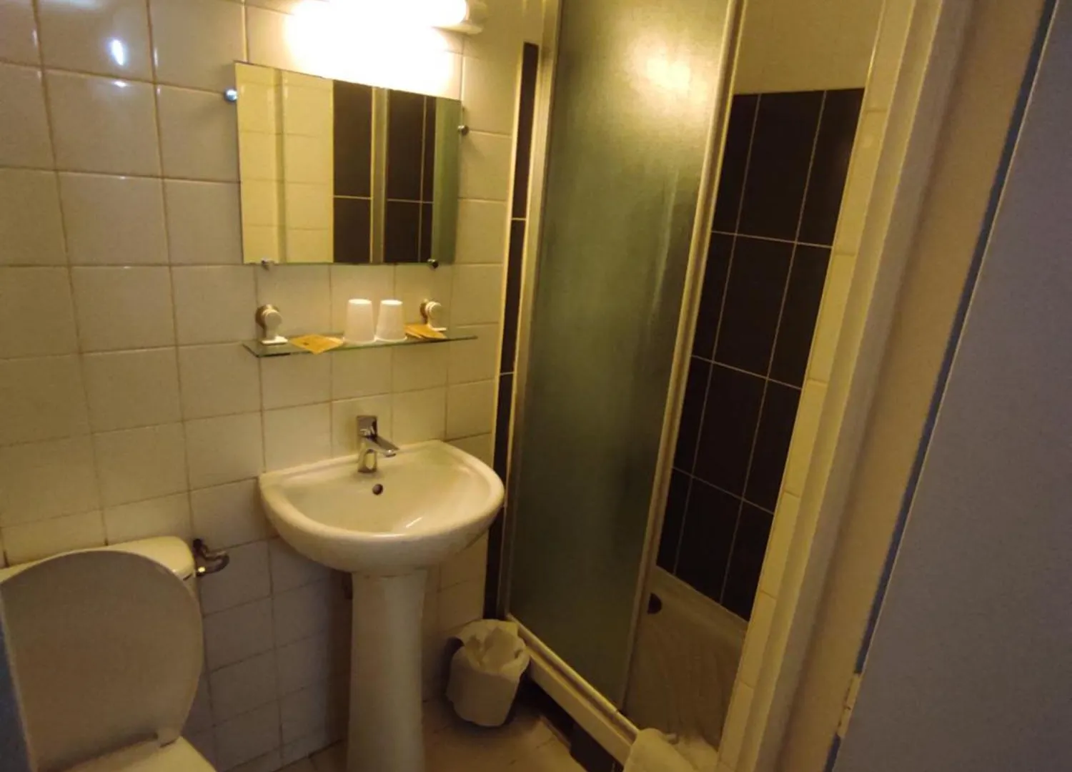 Hotel De Nantes Paris