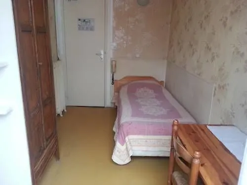 Hotel De Nantes Parigi Francia