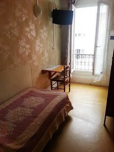 Hotel De Nantes Parigi
