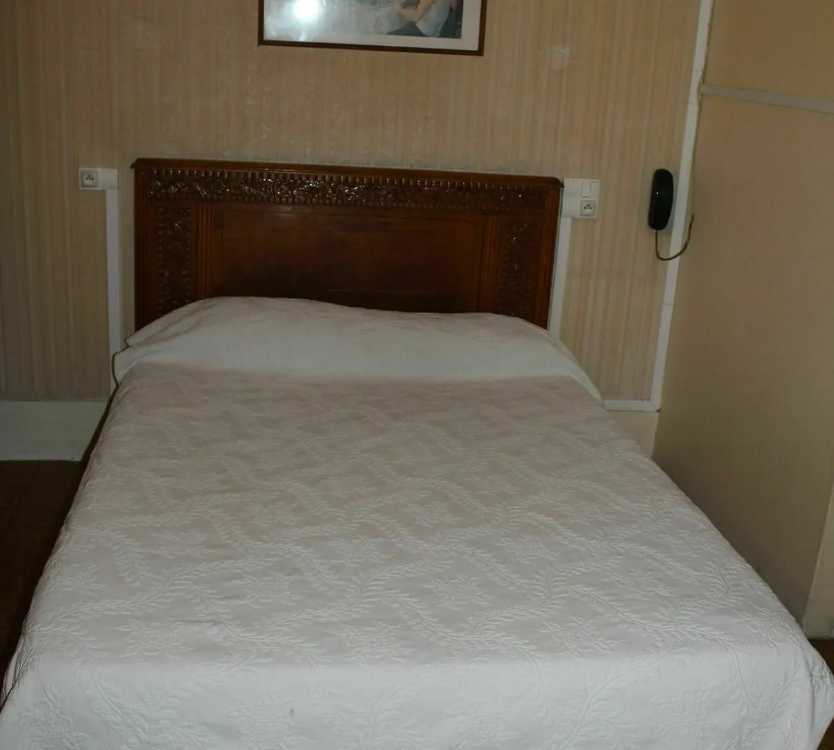 Hotel De Nantes Parigi