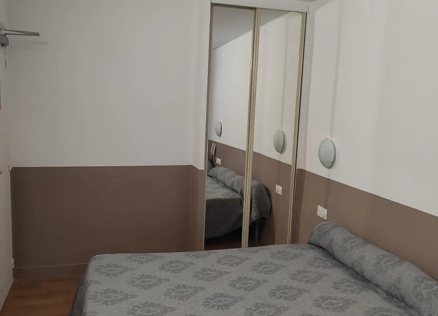 Hotel De Nantes Paříž