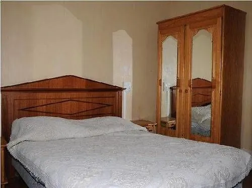 ***  Hotel De Nantes Paříž Francie