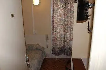 Hotel De Nantes Paris